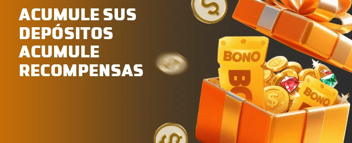 Bonos exclusivos de Roja Win